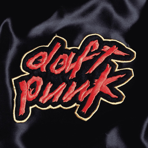 Oh Yeah - Daft Punk