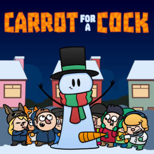 Carrot for a Cock - Yogscast