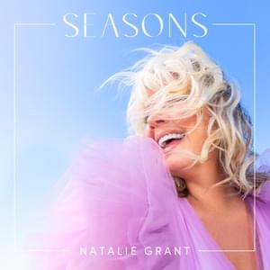 I Need You - Natalie Grant