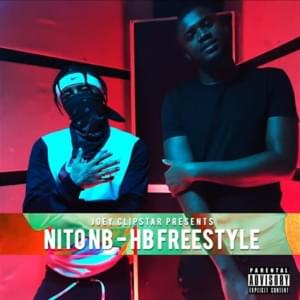 HB Freestyle - Nito NB