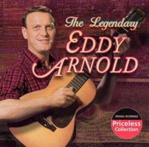 You Gave Me a Mountain - Eddy Arnold