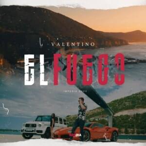 El Fuego - Valentino Perutina