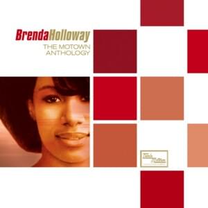 I Don’t Want Nobody’s Gonna Make Me Cry - Brenda Holloway