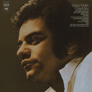 The Long and Winding Road - Johnny Mathis