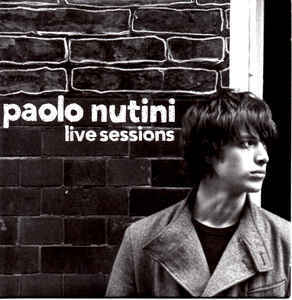 New Shoes (Live From The 12 Bar) - Paolo Nutini