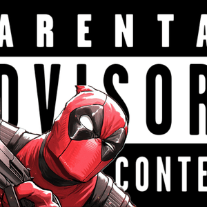 DEADPOOL RAP (Maximum Volume) - Daddyphatsnaps, GameboyJones, Mix WIlliams & OmarCameUp