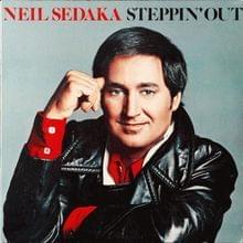 Here We Are Falling In Love Again - Neil Sedaka