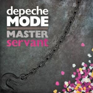 Master and Servant [Single Version] - Depeche Mode