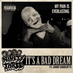 ​it’s a bad dream - Vic Mensa & 93PUNX (Ft. Good Charlotte)