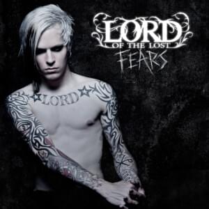 My Deepest Fear - Lord of the Lost