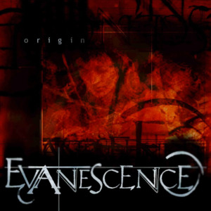 Listen To The Rain - Evanescence