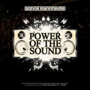 Meine Stadt (Power of the Sound) - Söhne Mannheims