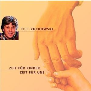 Ich könnte ein Lied davon singen - Rolf Zuckowski