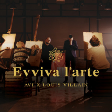 Evviva l’arte - Avi (POL)