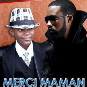 Merci Maman - Innoss'B (Ft. Fally Ipupa)