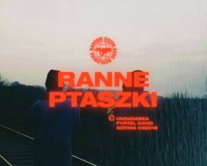 RANNE PTASZKI - UNDADASEA