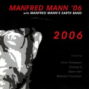 The History of Sexual Jealousy Parts 17 to 24 - Manfred Mann