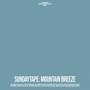 LOVE. [Remix] [Mixed] [sundaytape MOUNTAIN BREEZE] - Kendrick Lamar (Ft. Zacari)