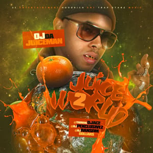 Where You Been Juice - OJ da Juiceman