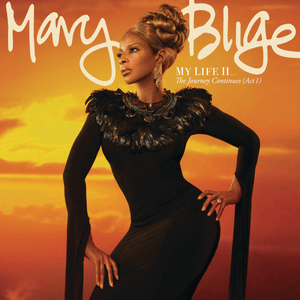 This Love is For You - Mary J. Blige