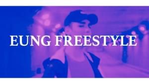 Eung Freestyle - Cameron Philip