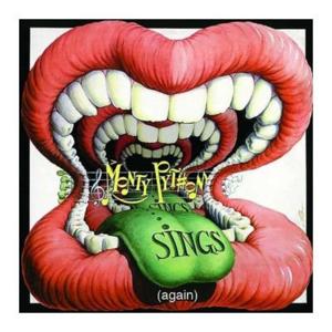 Medical Love Song (Extended) - Monty Python