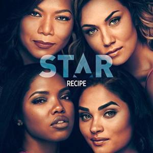 Recipe - Star Cast (Ft. Keke Palmer)