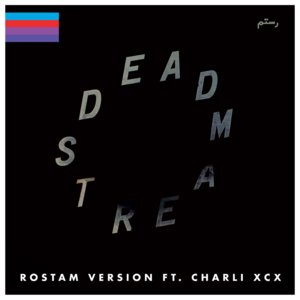 Deadstream (Rostam Version) - Jim-E Stack (Ft. Charli xcx)