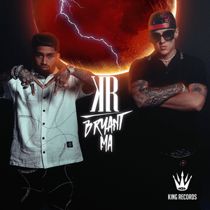 CARTAGENA - Kevin Roldán & Bryant Myers