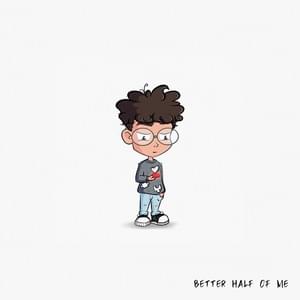 Better Half of Me - Ryan Mack