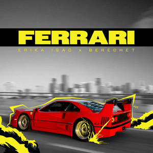 Ferrari - Erika Isac & Berechet