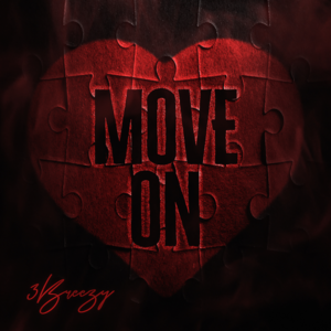 Move On - 3Breezy