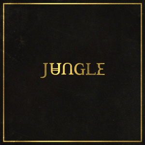 Lucky I Got What I Want - Jungle