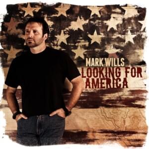 Where Did I Lose You - Mark Wills