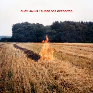 Laughing Heart - Ruby Haunt