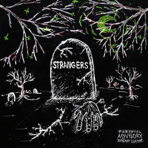 STRANGERS - ​weeklyn & Jaysset