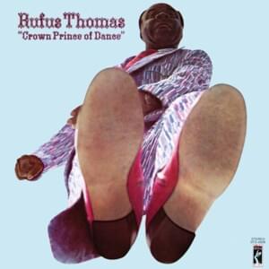 The Funky Bird - Rufus Thomas