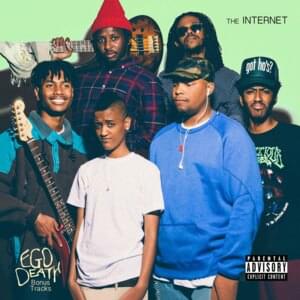 Missing You - The Internet