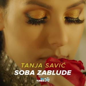 Soba zablude - Tanja Savić