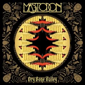 Dry Bone Valley - Mastodon