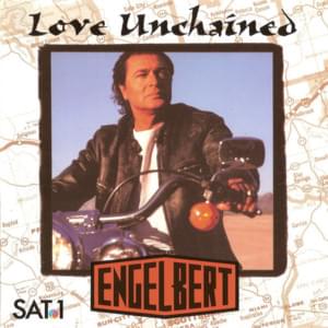 Love Me Tender - Engelbert Humperdinck