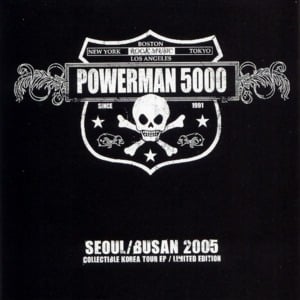 The Way It Is - Powerman 5000