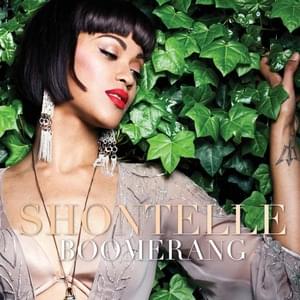 Boomerang - Shontelle