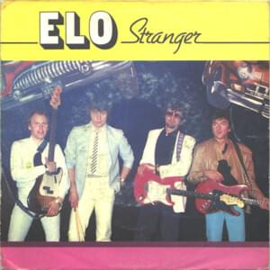 Stranger - Electric Light Orchestra