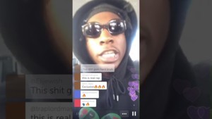 Periscope Freestyle - Joey Bada$$