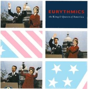 The King and Queen of America - Eurythmics