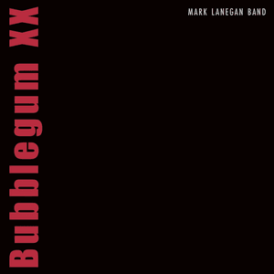 Soldier - Mark Lanegan