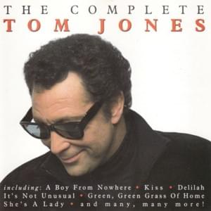 Till - Tom Jones