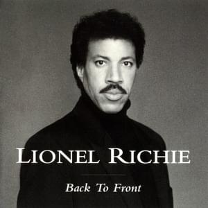 My Destiny - Lionel Richie