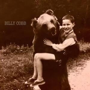 Lost Boys, Don’t Bivouac Here - Billy Cobb